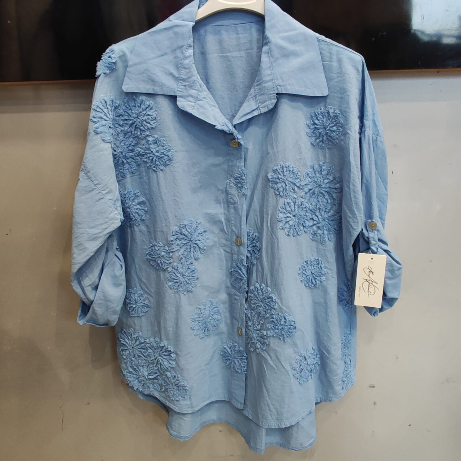 Wholesaler Fanda Miss - Shirt