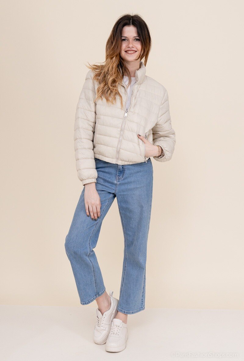 Großhändler Fanda Miss - Jacke