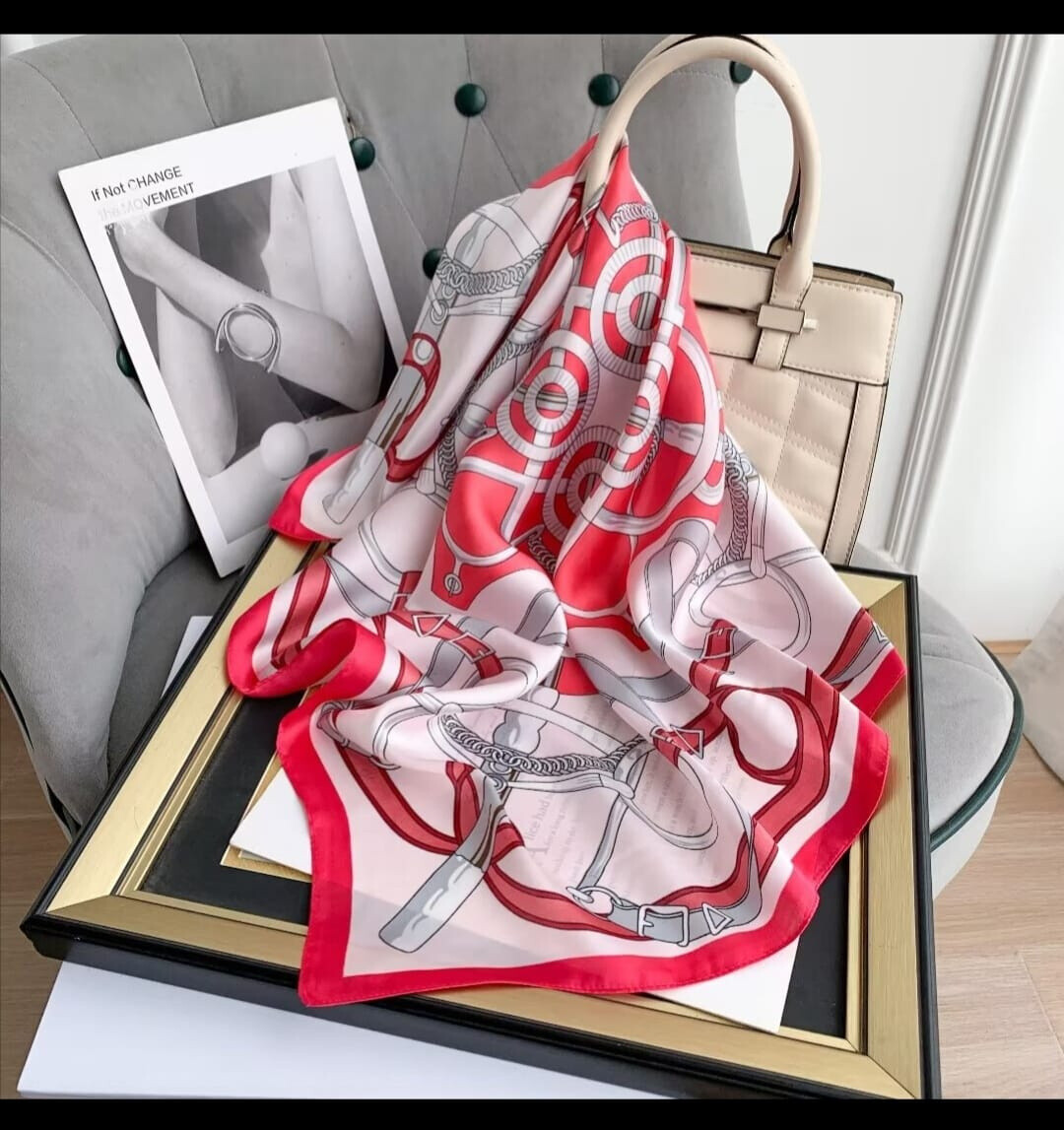 Wholesaler Fanda Miss - Scarves
