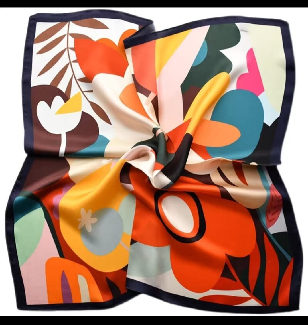 Wholesaler Fanda Miss - Scarf