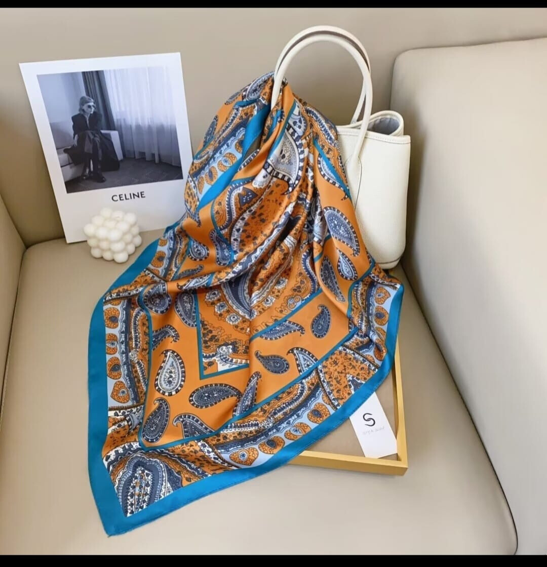 Wholesaler Fanda Miss - Scarves