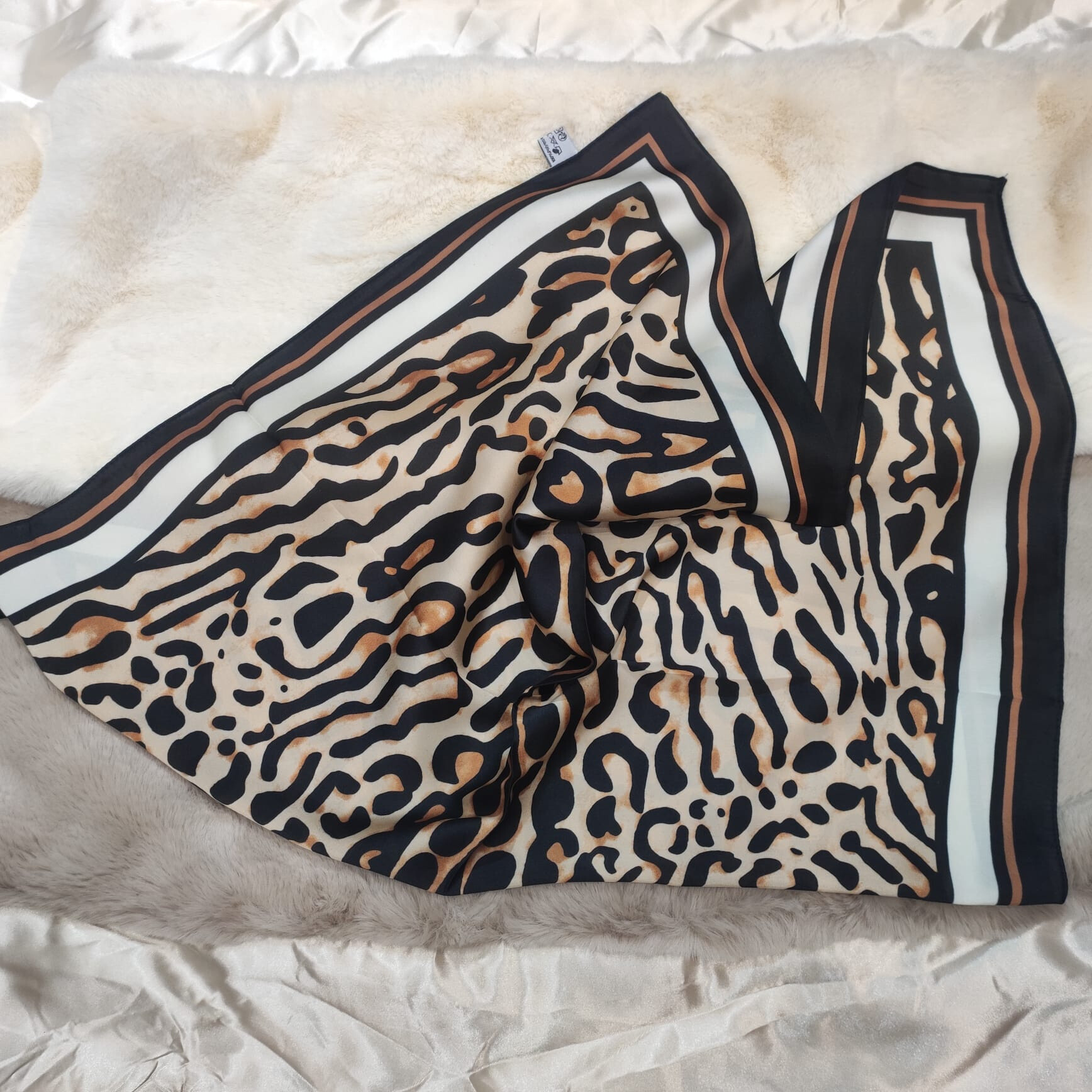Wholesaler Fanda Miss - Scarf