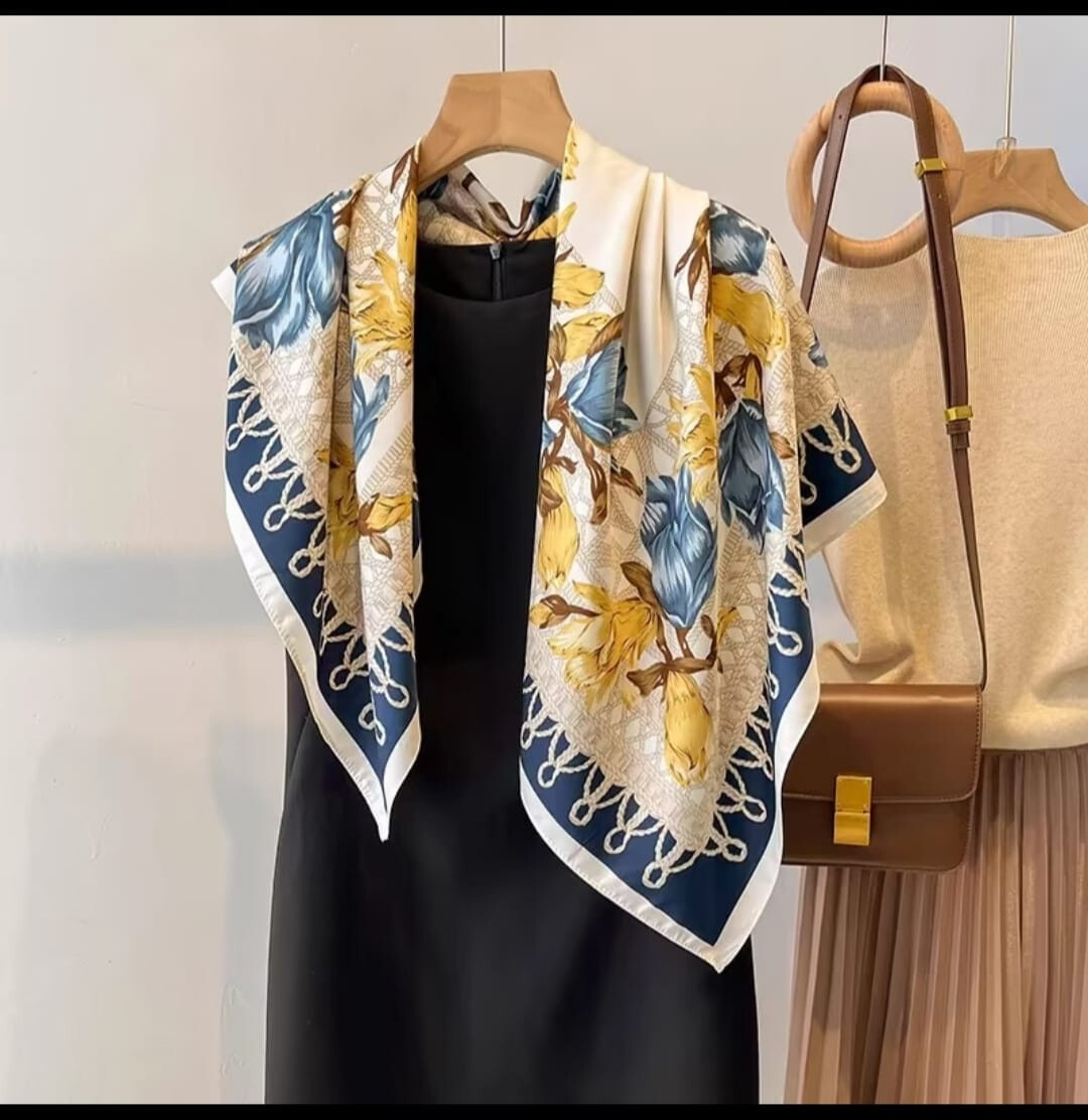 Wholesaler Fanda Miss - Scarf