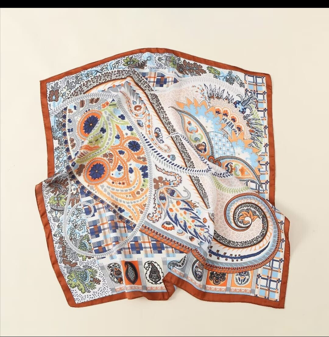 Wholesaler Fanda Miss - Scarves