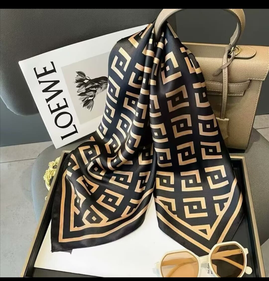 Wholesaler Fanda Miss - Scarves
