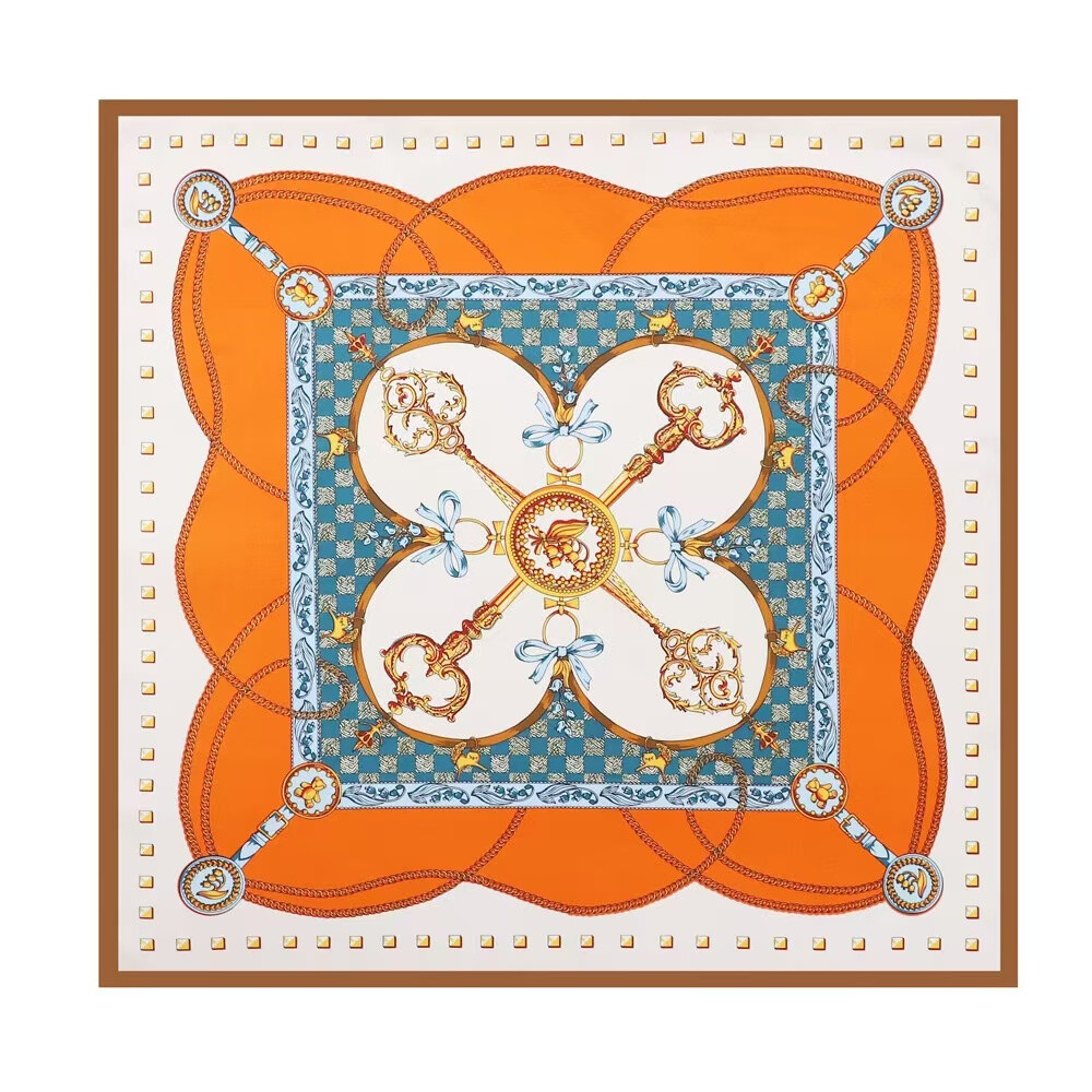 Wholesaler Fanda Miss - Scarf