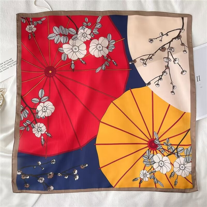 Wholesaler Fanda Miss - Scarf