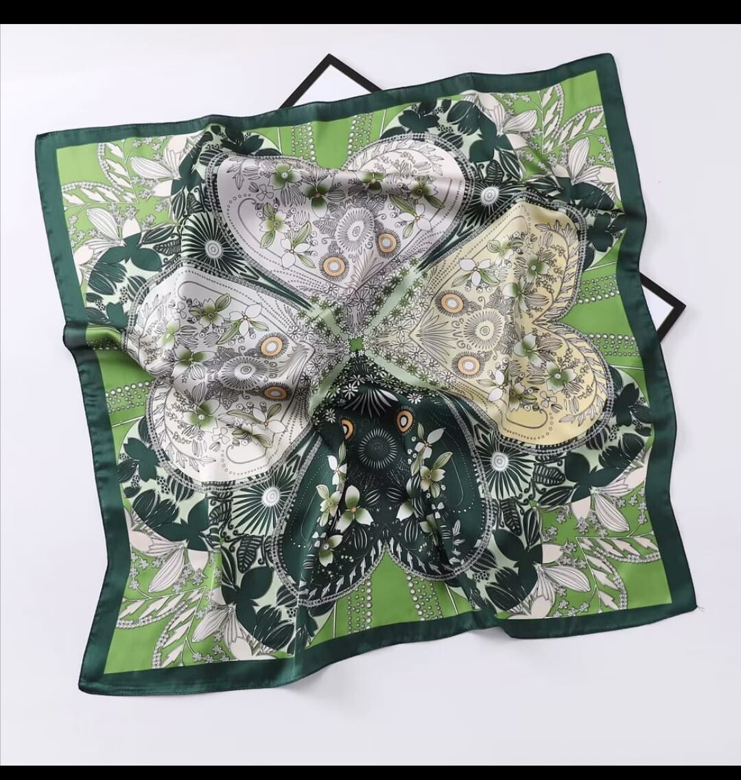 Wholesaler Fanda Miss - Scarves