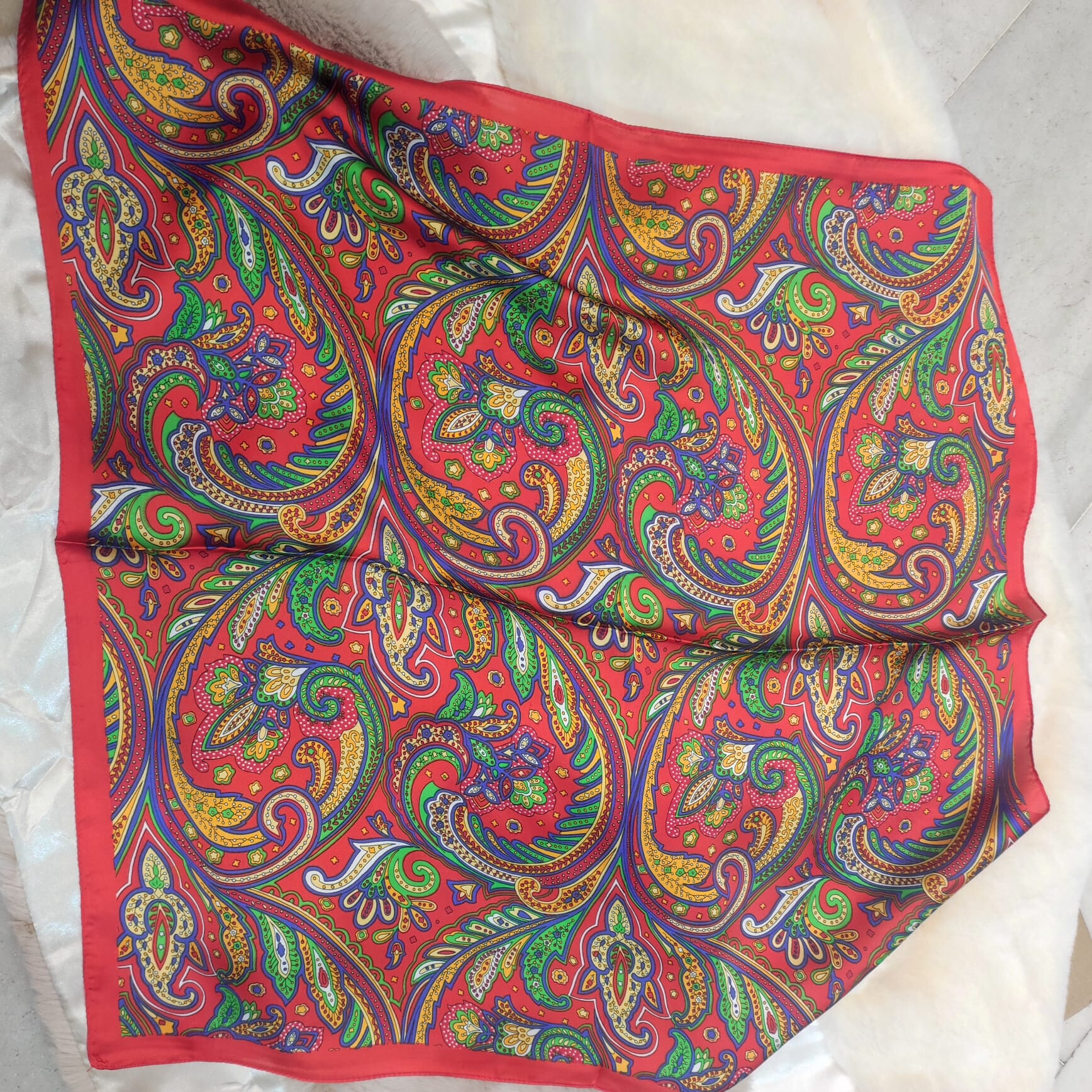 Wholesaler Fanda Miss - Scarf