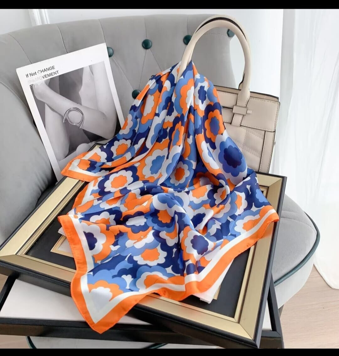 Wholesaler Fanda Miss - Scarves