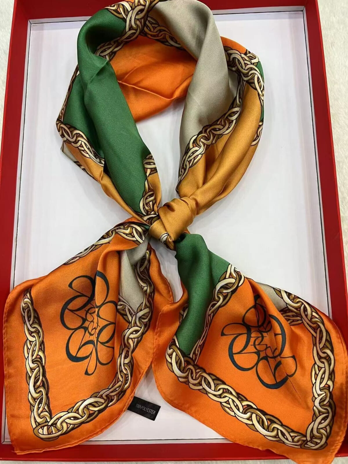 Wholesaler Fanda Miss - Scarf