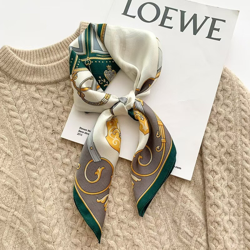 Wholesaler Fanda Miss - Scarf