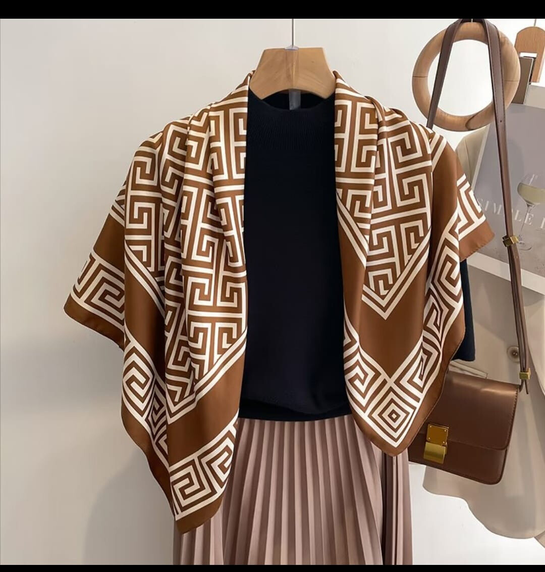 Wholesaler Fanda Miss - Scarf