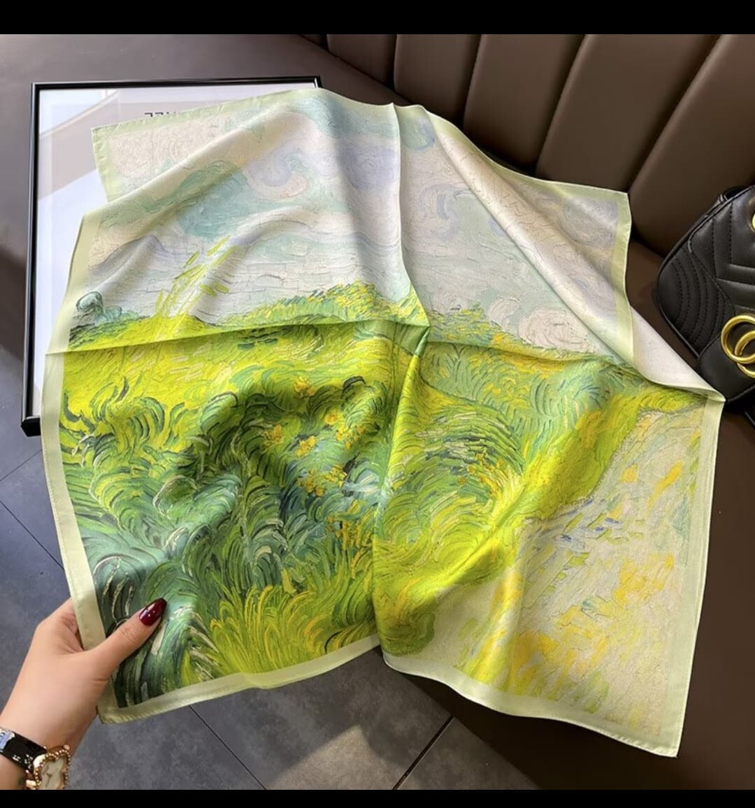 Wholesaler Fanda Miss - Scarf