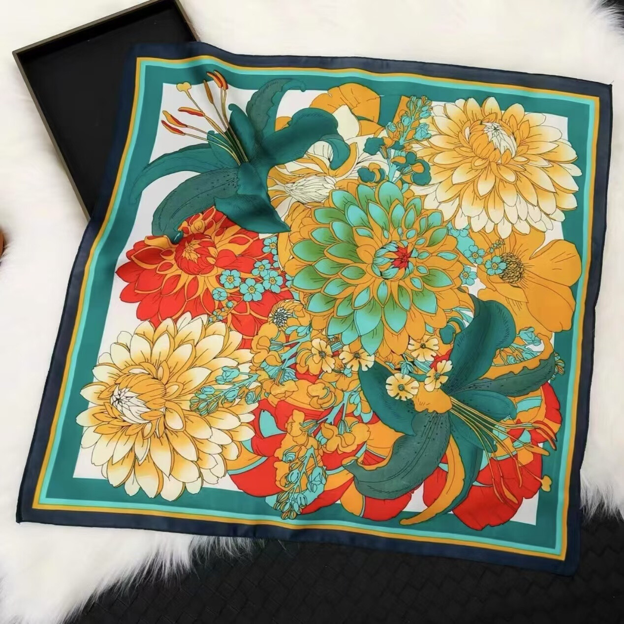 Wholesaler Fanda Miss - Scarf