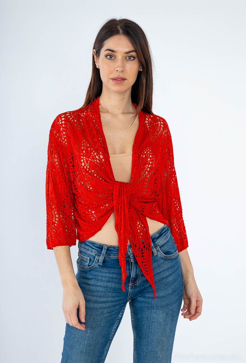 Wholesaler Fanda Miss - Vest
