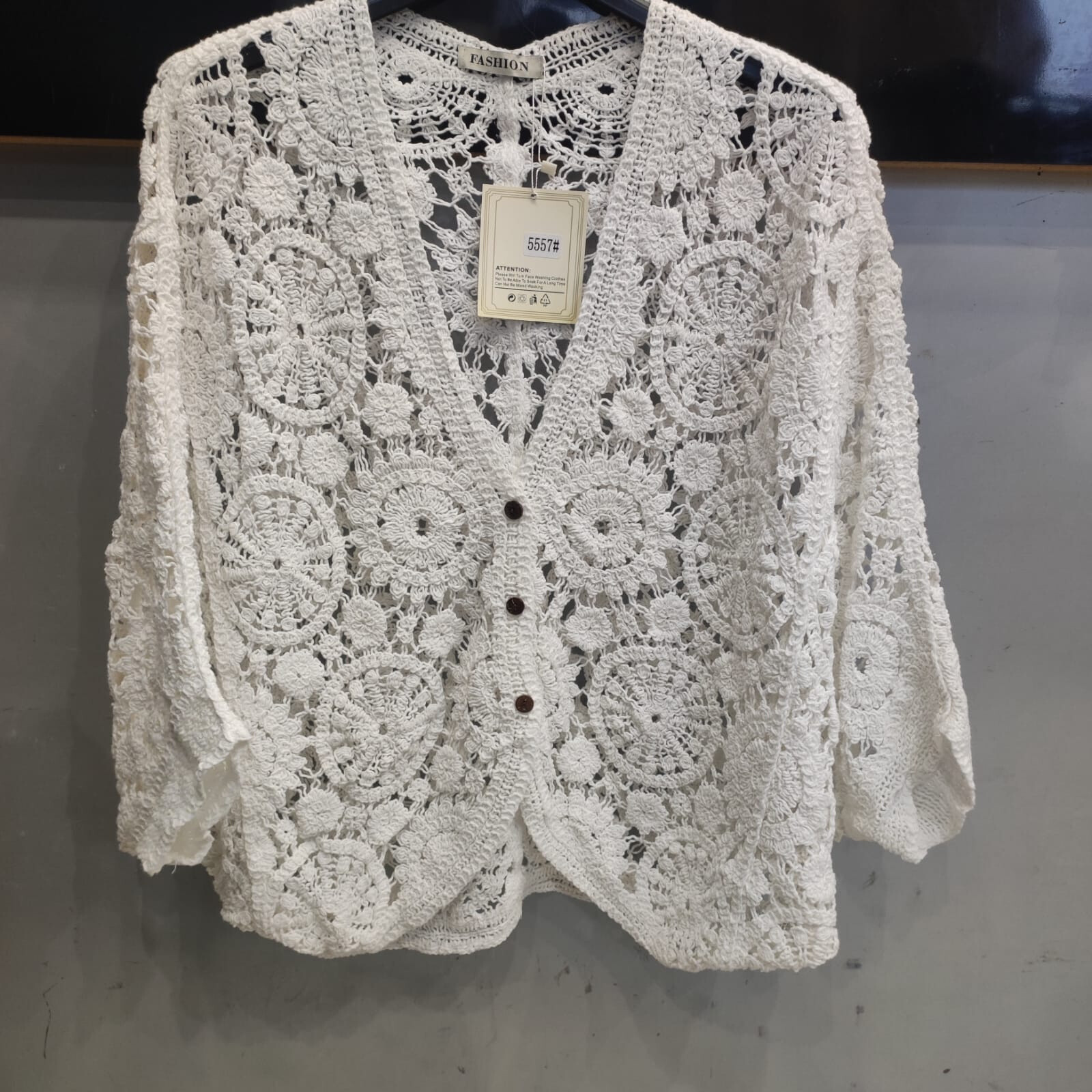 Wholesaler Fanda Miss - Shirt