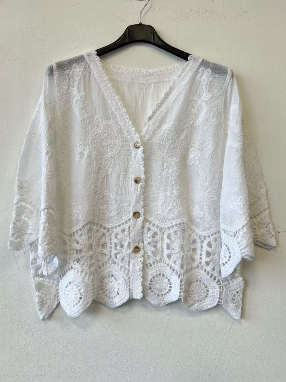 Wholesaler Fanda Miss - Shirt