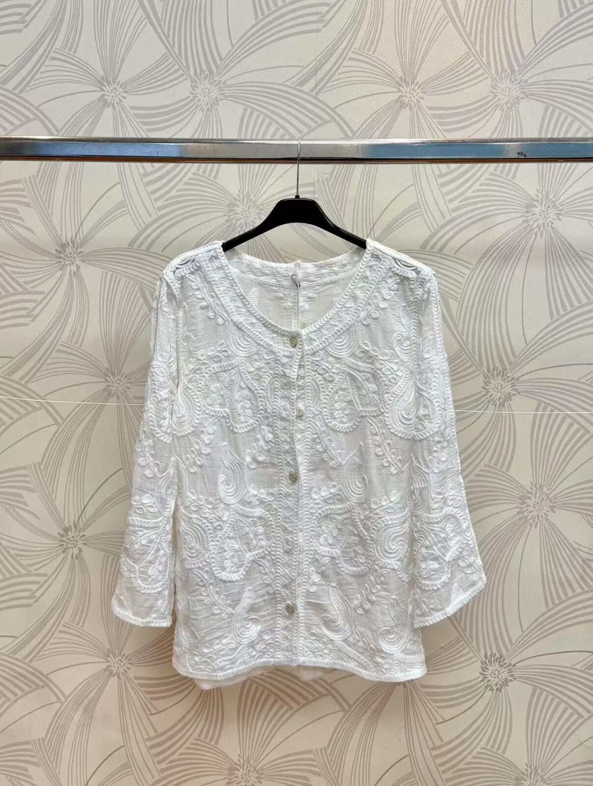 Wholesaler Fanda Miss - Shirt
