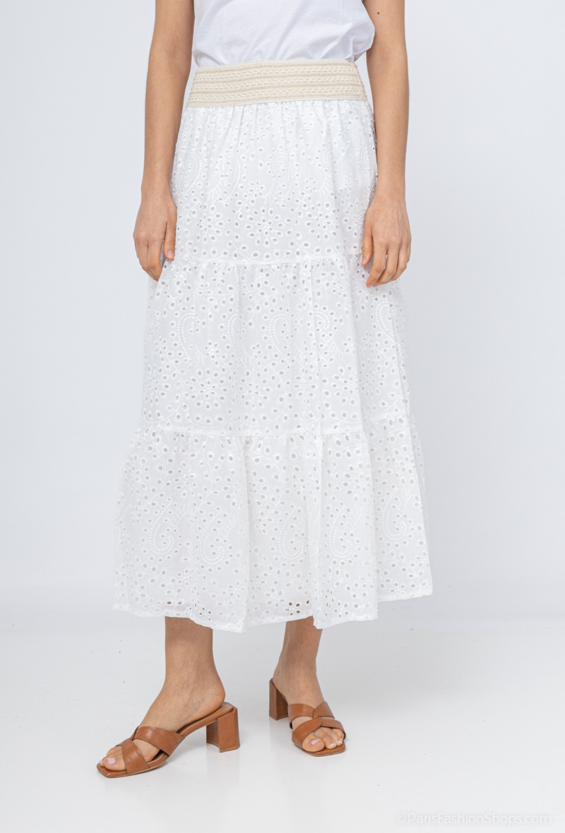 Wholesaler Fanda Miss - Skirt