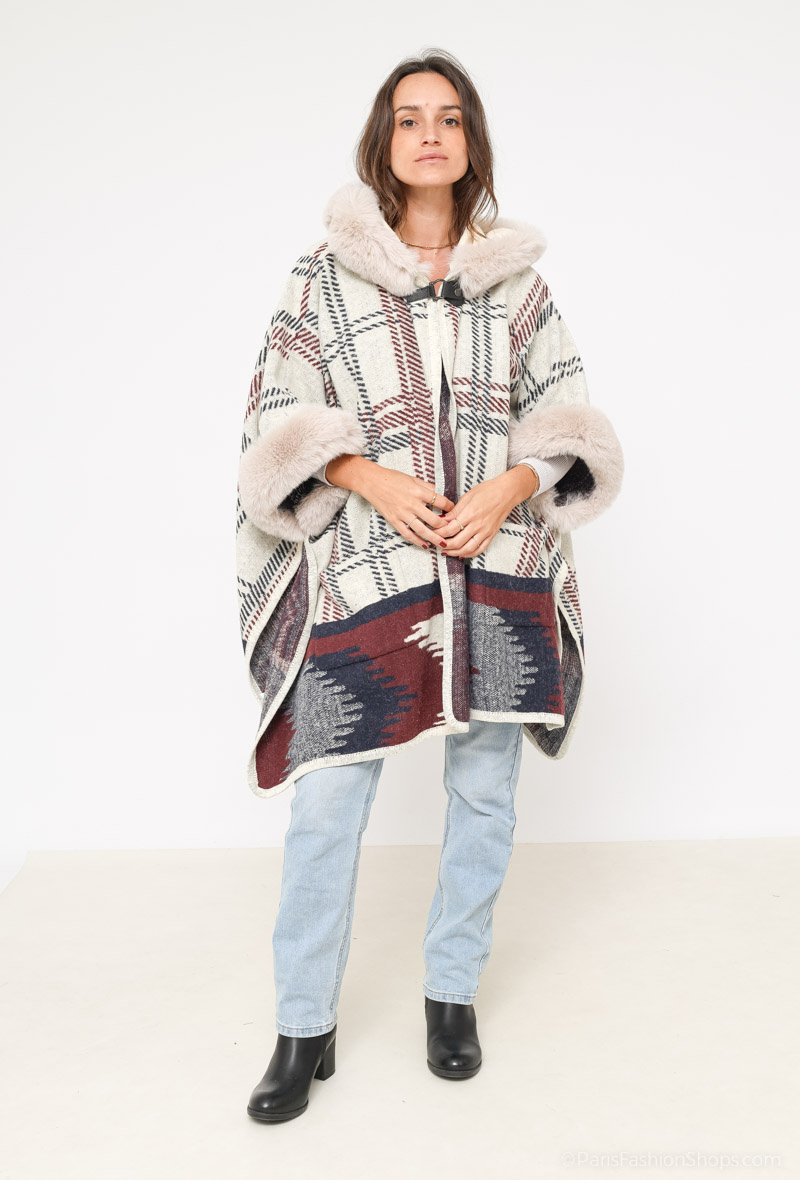 Wholesaler Fanda Miss - Pancho