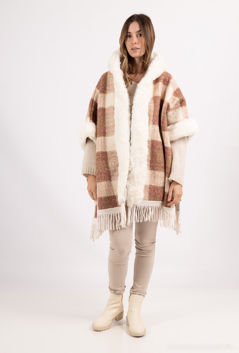 Wholesaler Fanda Miss - Coats