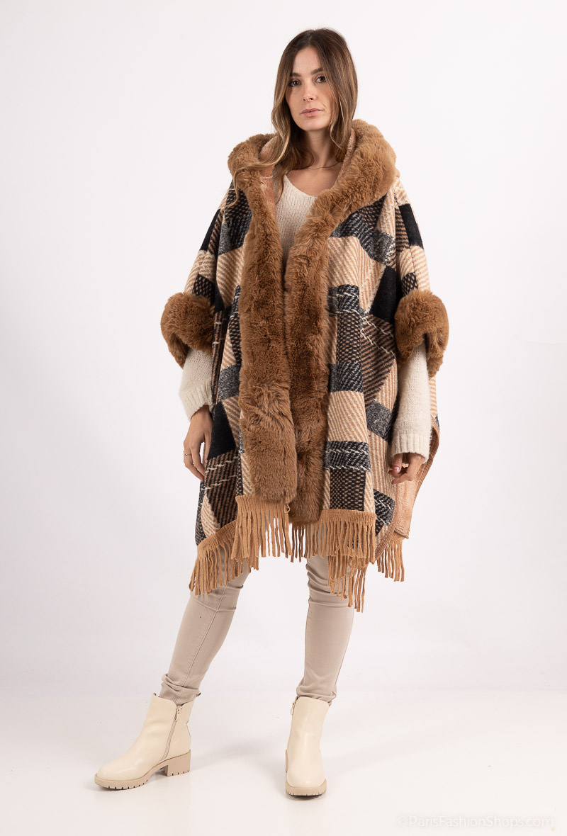 Wholesaler Fanda Miss - Pancho