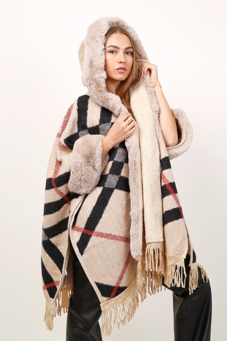 Wholesaler Fanda Miss - Pancho