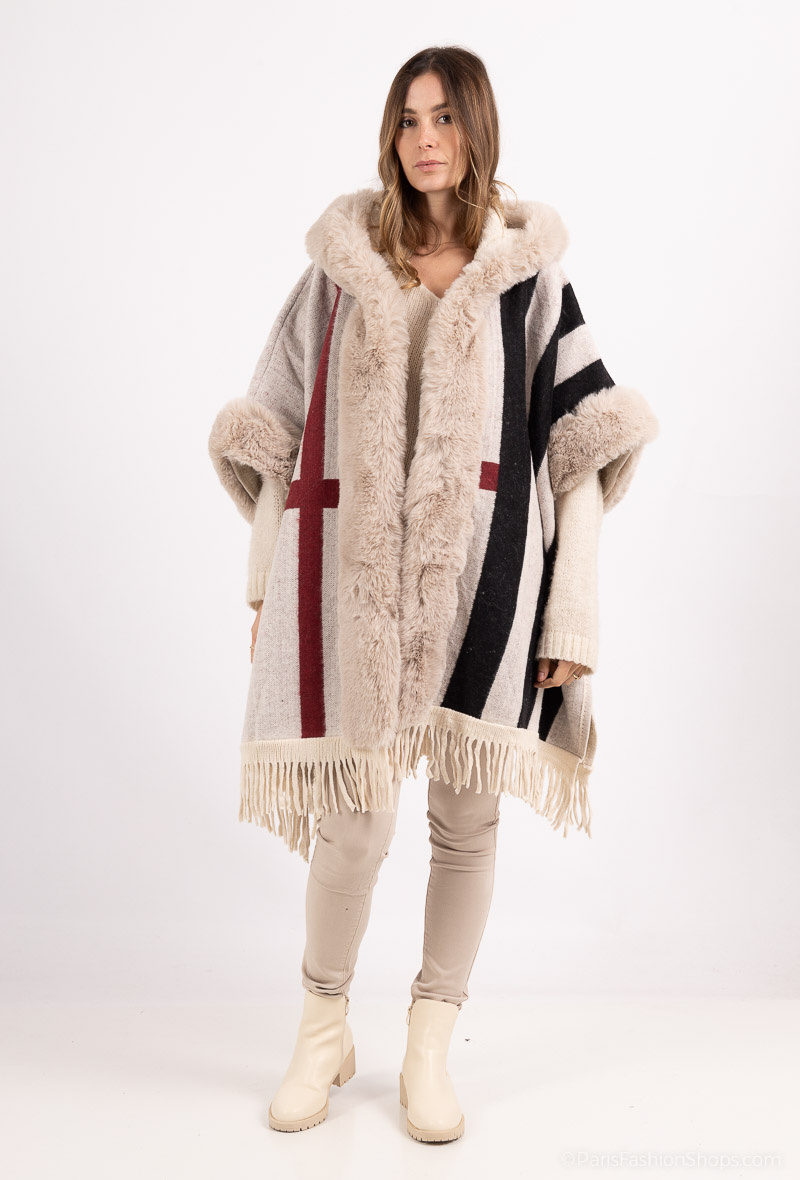 Wholesaler Fanda Miss - Pancho