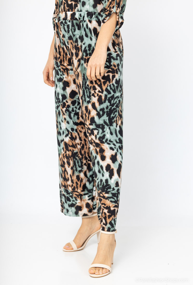 Wholesaler Fanda Miss - Pants