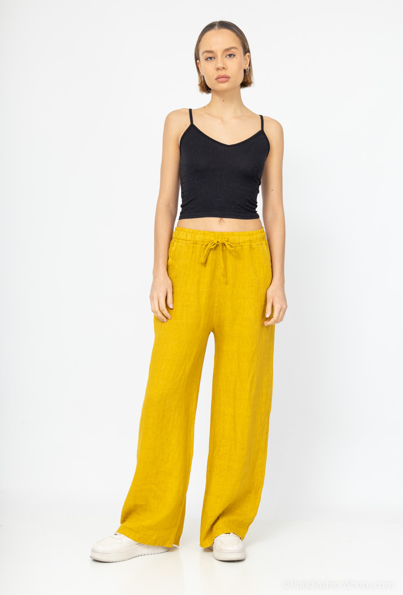 Wholesaler Fanda Miss - Pants