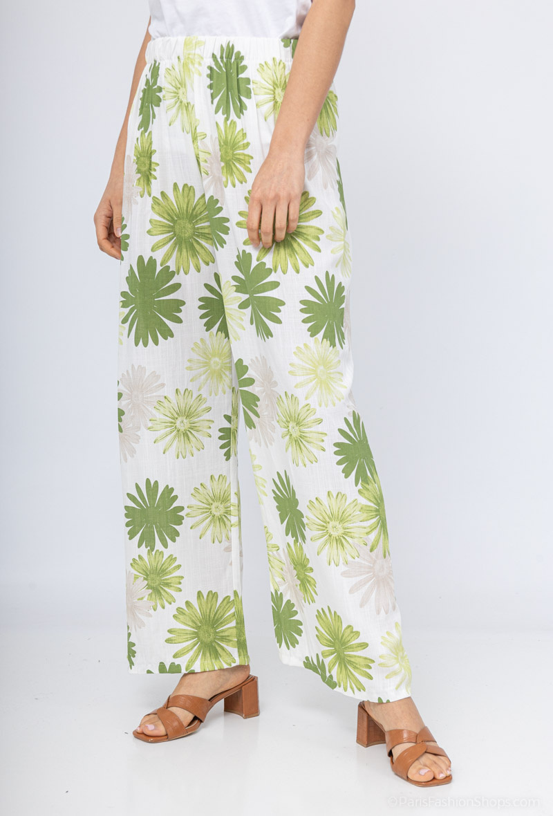 Wholesaler Fanda Miss - PANTS