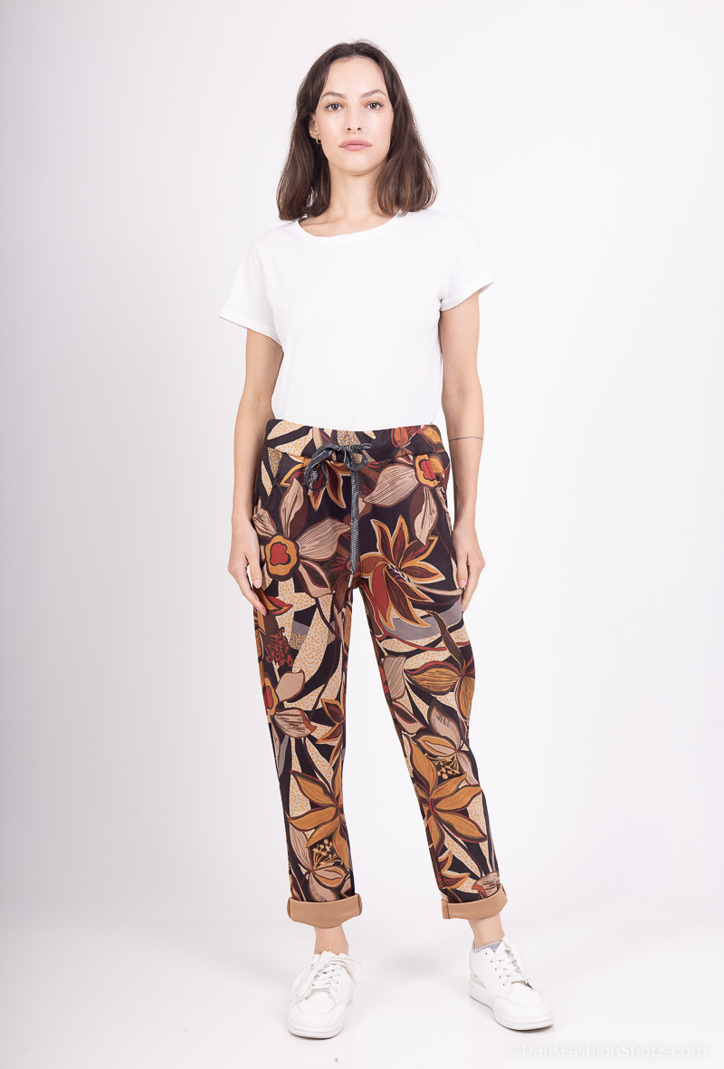 Wholesaler Fanda Miss - Pants