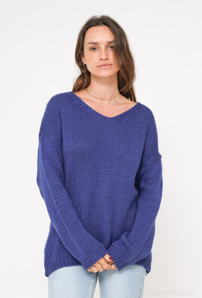 Wholesaler Fanda Miss - SWEATER