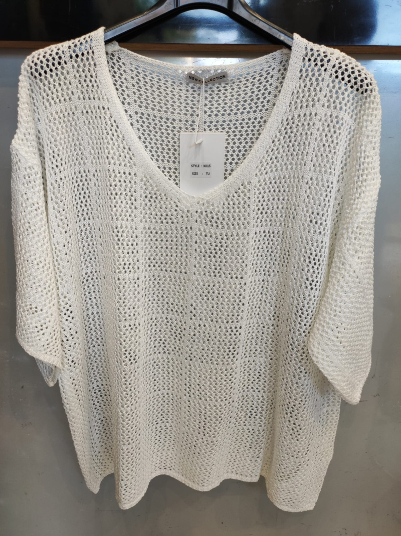 Wholesaler Fanda Miss - TUNIC