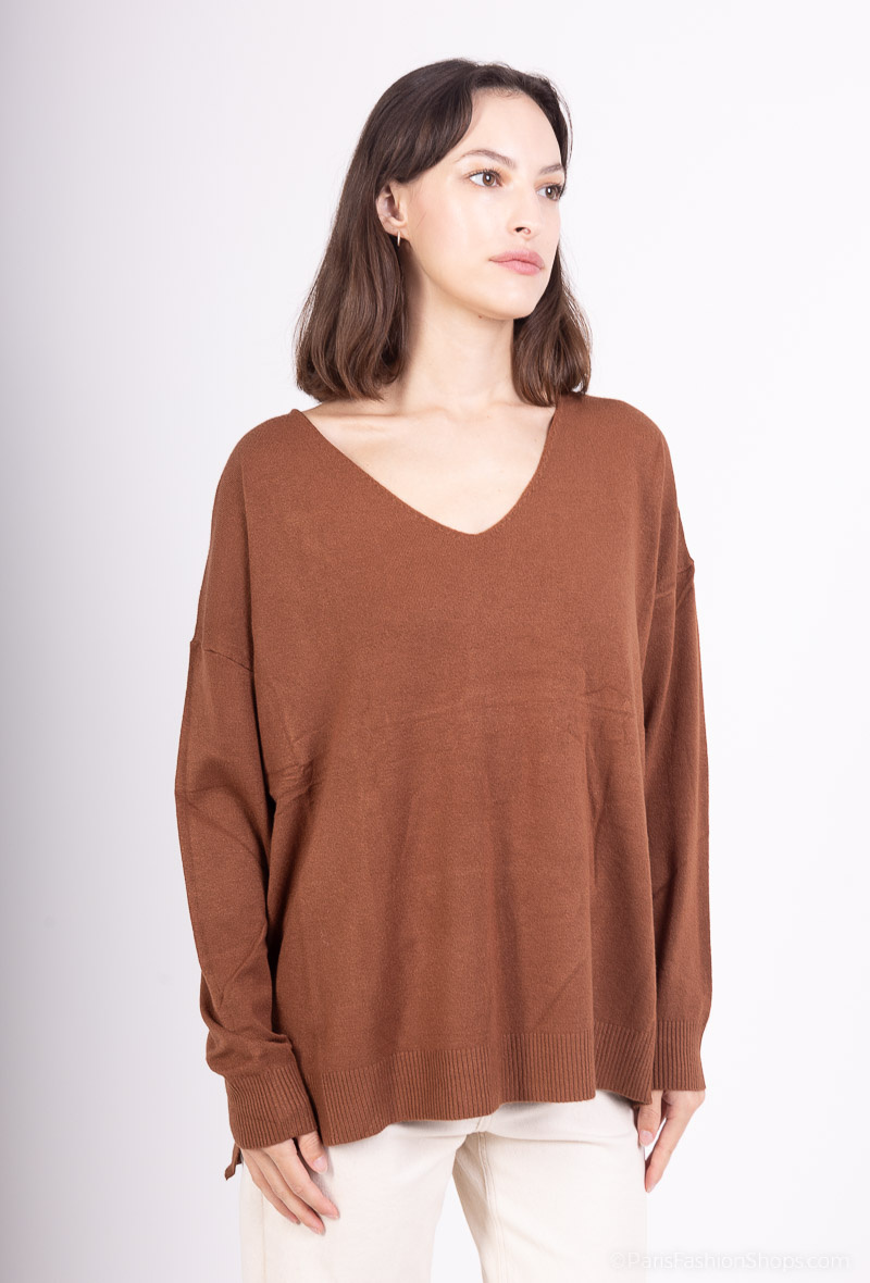 Wholesaler Fanda Miss - Sweater