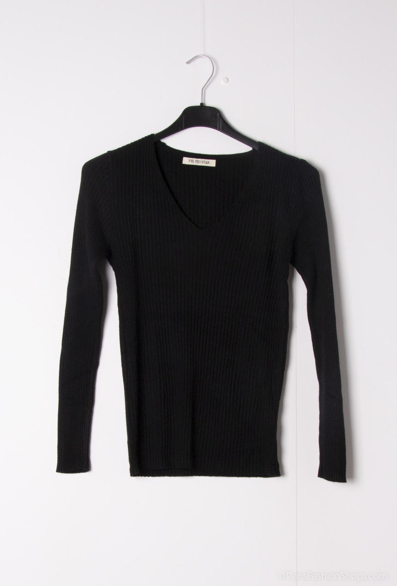 Wholesaler Fanda Miss - Sweater