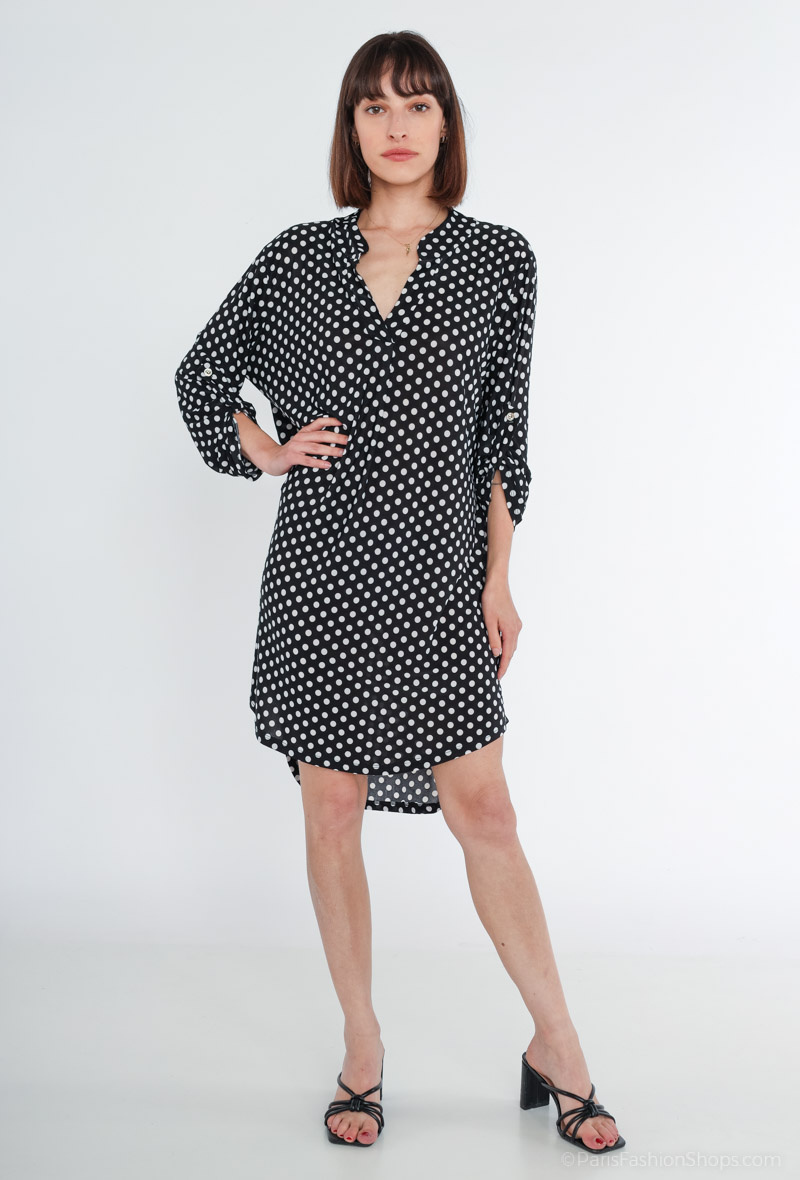 Wholesaler Fanda Miss - DRESS