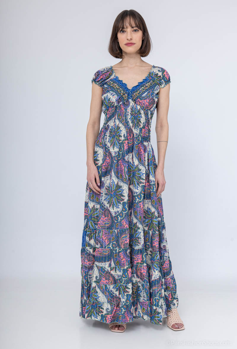 Wholesaler Fanda Miss - Dress