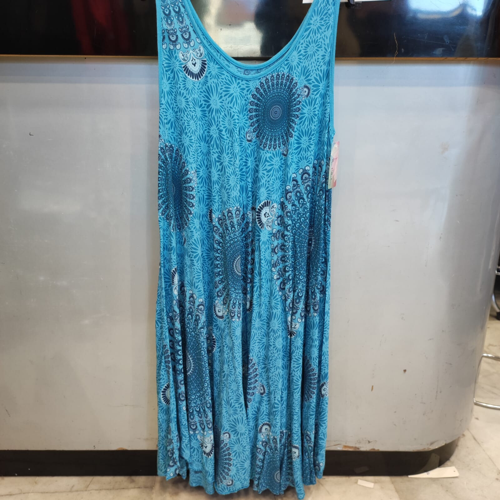 Wholesaler Fanda Miss - Dress