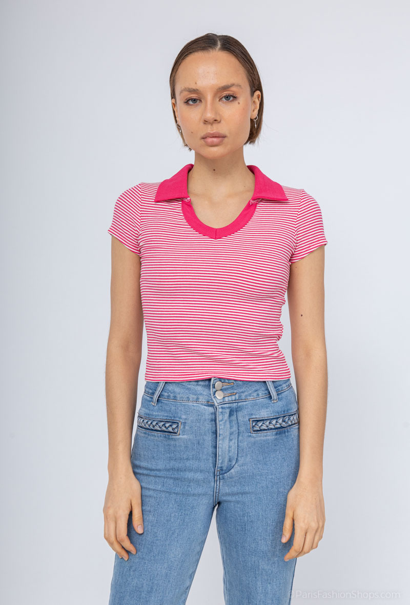 Wholesaler Fanda Miss - T-shirts
