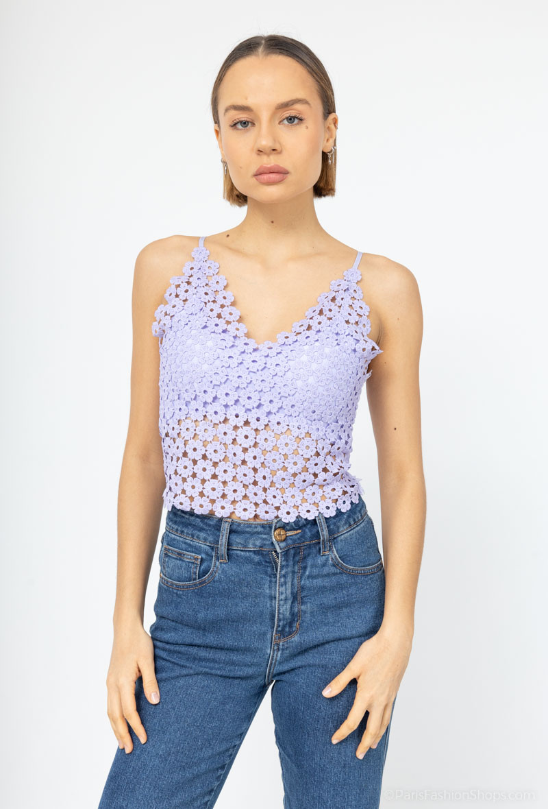 Wholesaler Fanda Miss - TOP