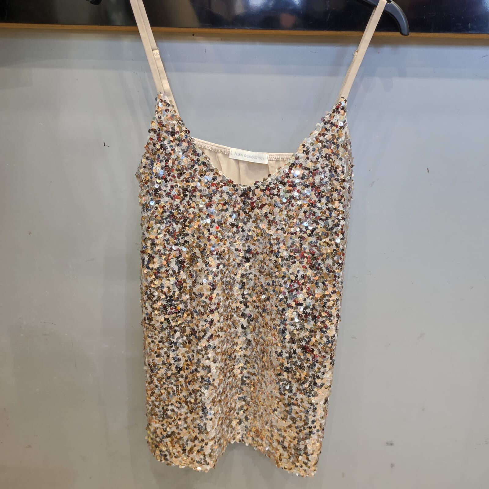 Wholesaler Fanda Miss - TOP