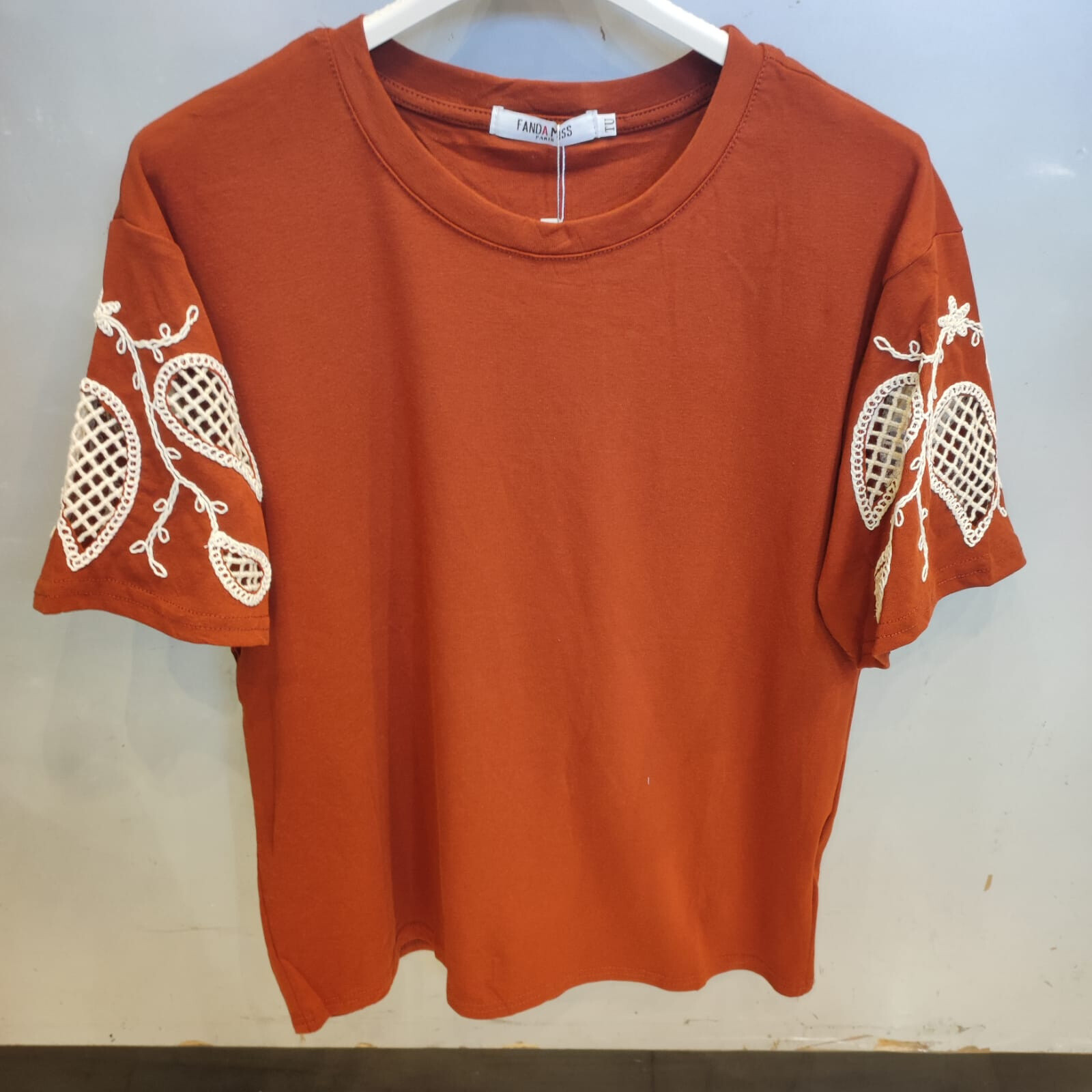 Wholesaler Fanda Miss - Top