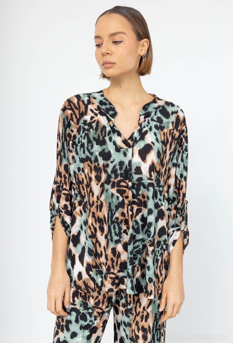 Wholesaler Fanda Miss - Tunic