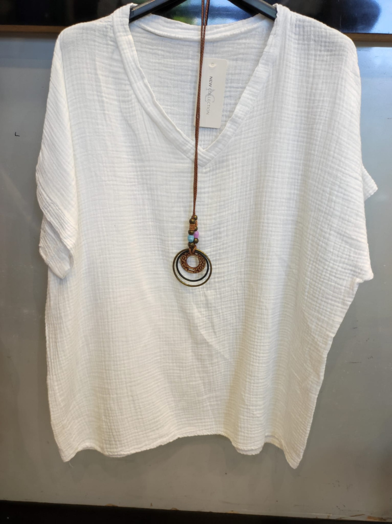 Wholesaler Fanda Miss - Tunic