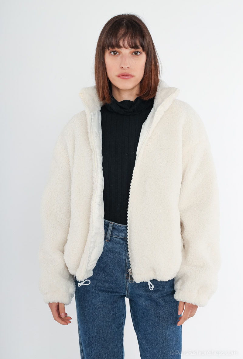 Wholesaler Fanda Miss - Jacket