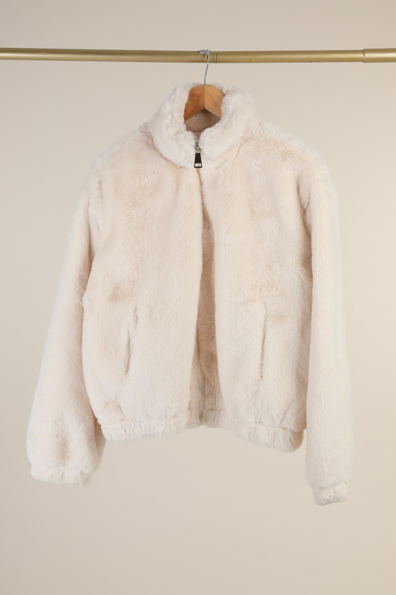 Wholesaler Fanda Miss - Jacket