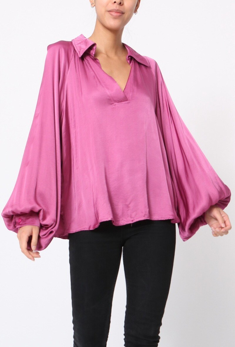 Grossiste FAN FAN - CHEMISE