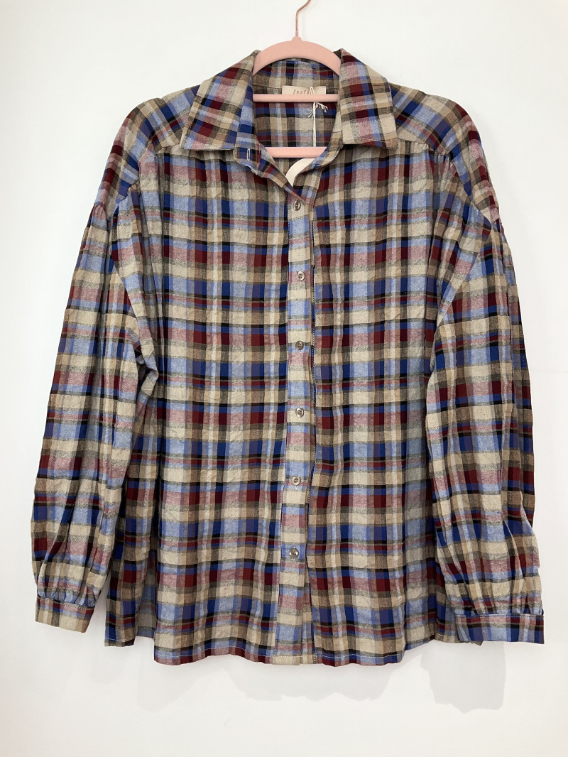 Wholesaler FANFAN - Shirt